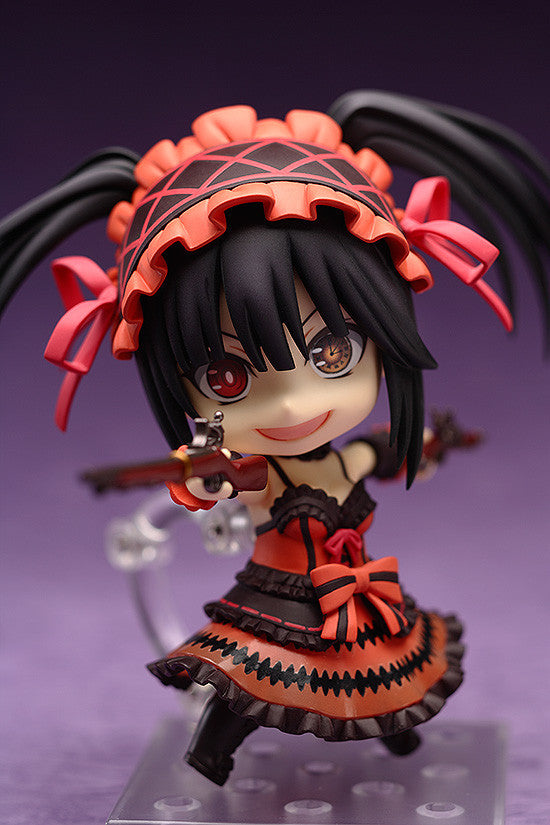 466 Date A Live Nendoroid Kurumi Tokisaki(3rd-run)