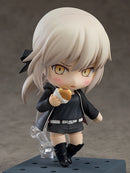1142-DX Fate/Grand Order Nendoroid Saber/Altria Pendragon (Alter) & Cuirassier Noir Shinjuku Ver.
