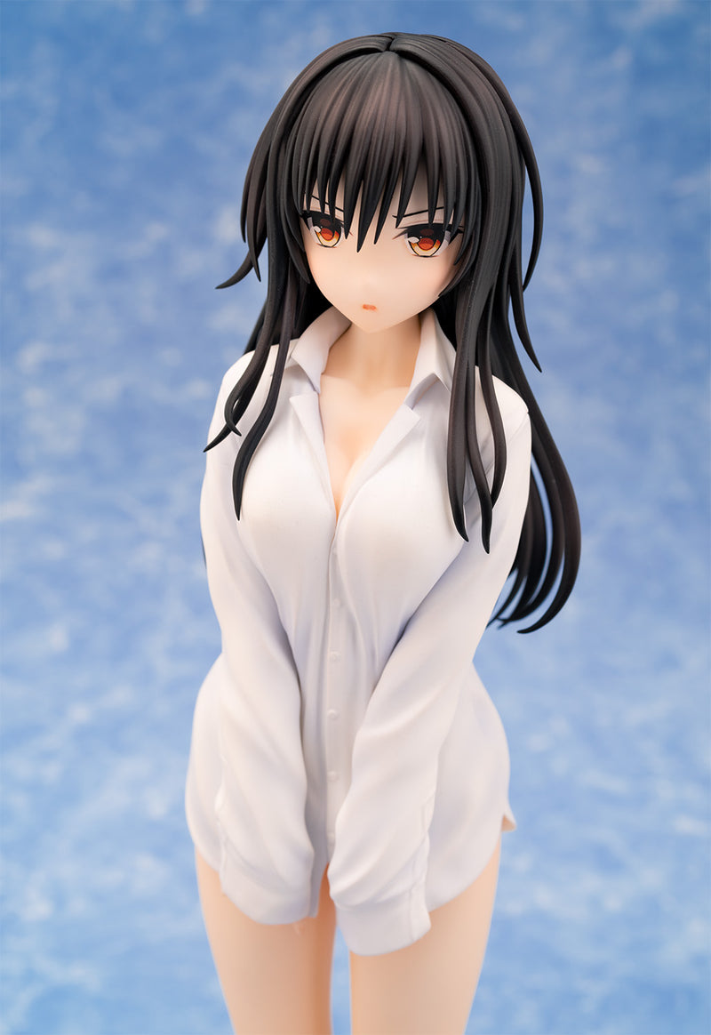 To Love-Ru Darkness HOBBY STOCK To Love-Ru Darkness 1/6 Yui Kotegawa White Shirt ver.