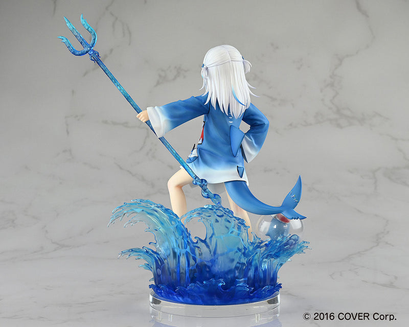Hololive English Design COCO -Myth- Gawr Gura