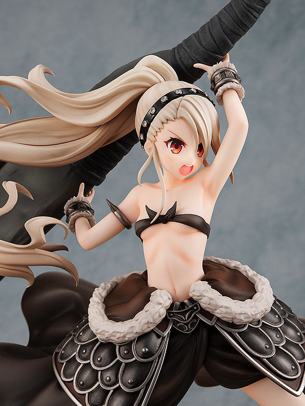 Fate/kaleid liner Prisma Illya 3rei!! KADOKAWA Illyasviel  <Install: Berserker>