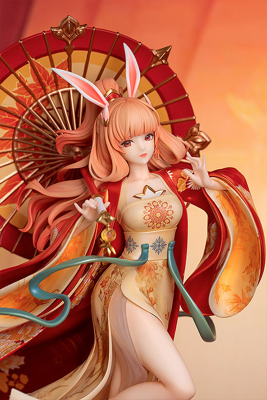 King of Glory Myethos Gongsun Li: Jing Hong Dance Ver.