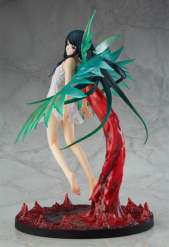 Saya no Uta WING Saya (re-run)