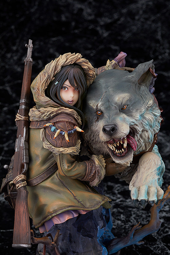 Max Factory Northern Tale Repaint