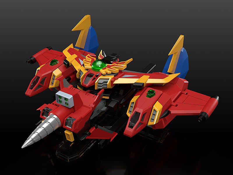 Gravion Zwei MODEROID Sol Σ Gravion