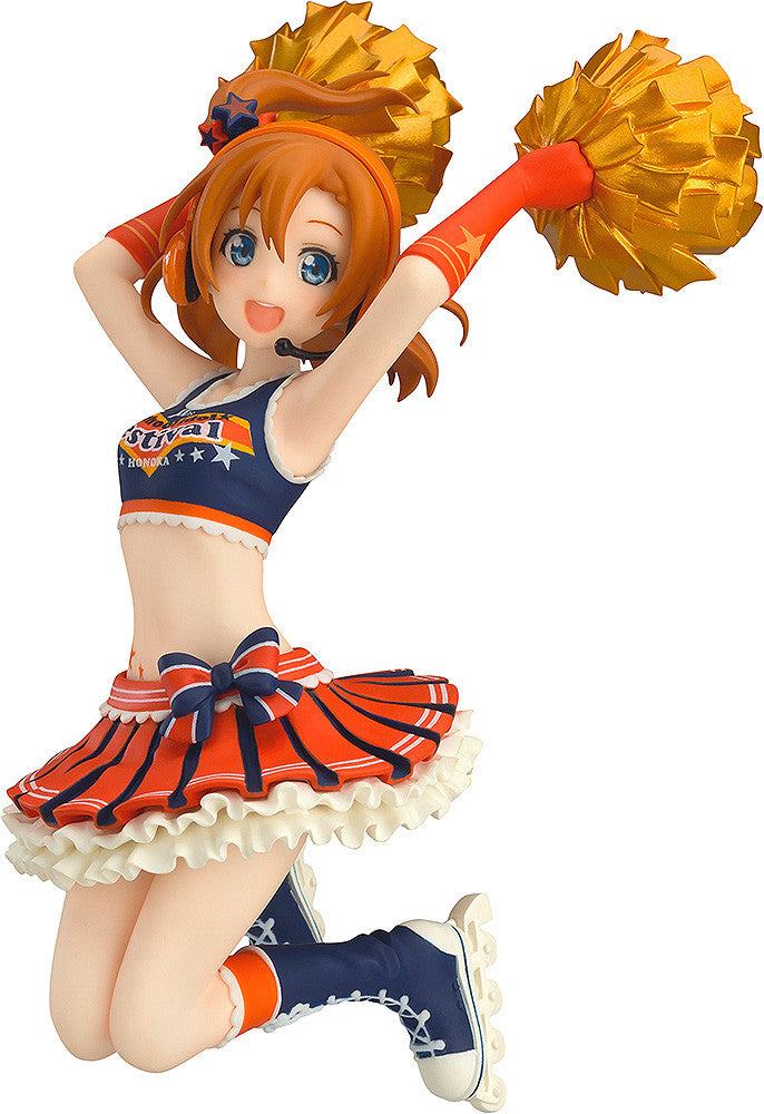 figFIX-009 Love Live! School Idol Festival figFIX Honoka Kosaka: Cheerleader ver.