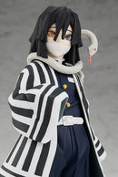 Demon Slayer: Kimetsu no Yaiba POP UP PARADE Obanai Iguro