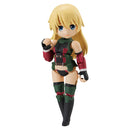 Desktop Army MEGAHOUSE  Alice Gear Aegis collaboration Verginia Glynnberets