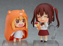 832 Himouto Umaru-chan R Nendoroid Nana Ebina