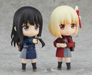 1956 Lycoris Recoil Nendoroid Takina Inoue