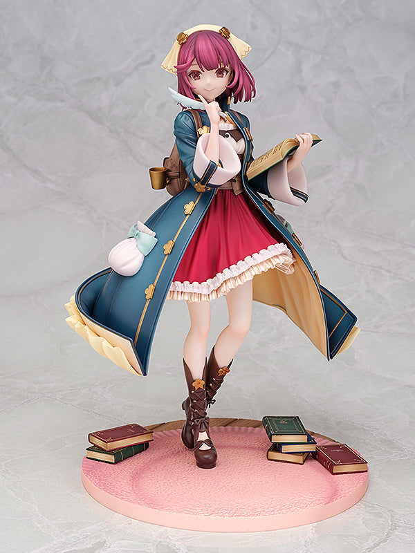 Atelier Sophie: The Alchemist of the Mysterious Book KOEI TECMO GAMES Sophie Neuenmuller: Everyday Ver.