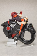 Blassreiter Orchid Seed Snow