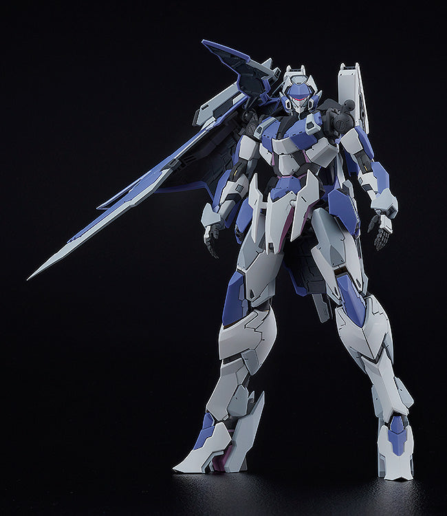 Iron Saga Good Smile Company MODEROID Deer Stalker RxR
