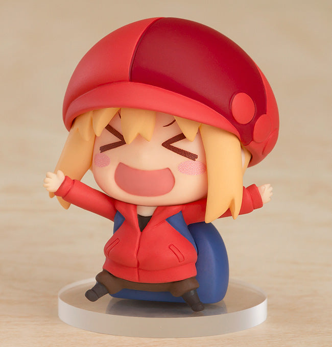 Himouto! Umaru-chan R GOOD SMILE COMPANY Himouto! Umaru-chan Trading Figures