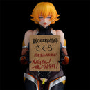 Taimanin Series SECOND AXE Sakura Igawa