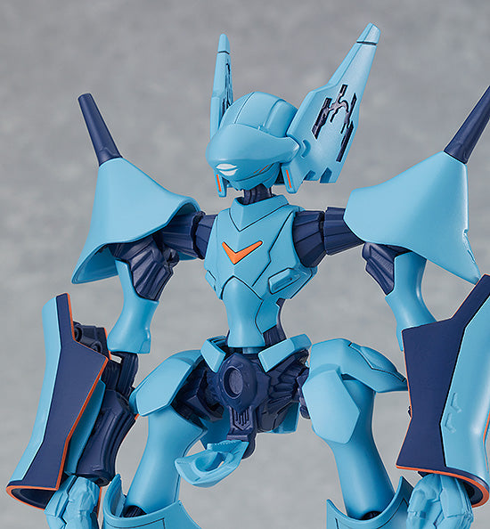 Brain Powerd Good Smile Company MODEROID Yu Brain