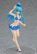 KONO SUBARASHII SEKAI NI SYUKUFUKU WO! POP UP PARADE Aqua: Swimsuit Ver.
