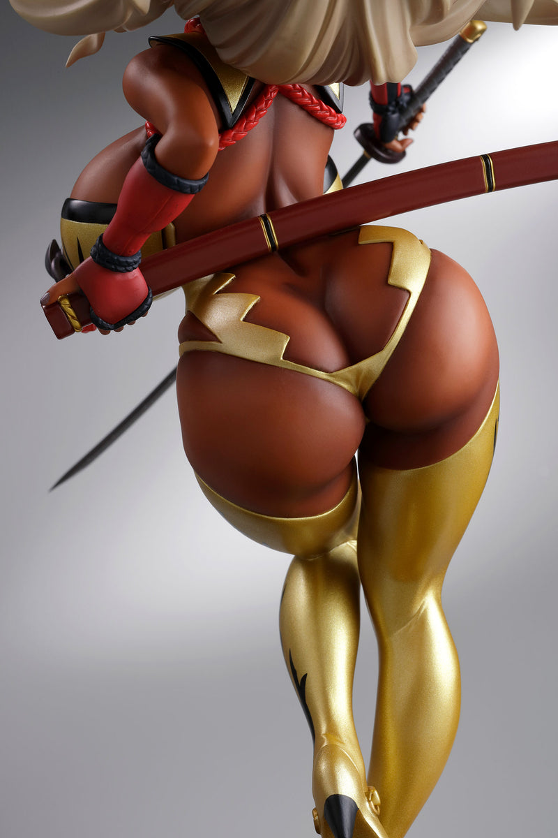 Sengoku bushouki -MURAMASA- Vertex Itou Ittousai -Souken gyokkou zan-