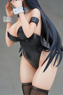 Ikomochi Original Character ENSOUTOYS Black Bunny Aoi
