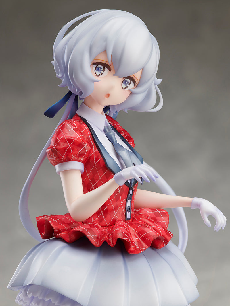 ZOMBIE LAND SAGA FURYU Corporation Junko Konno