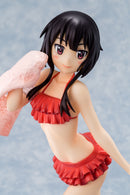KONOSUBA -God's blessing on this wonderful world! 2 BELLFINE Megumin Swimsuit Ver. (2nd Run)