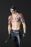 Yakuza Synapse.inc Goro Majima