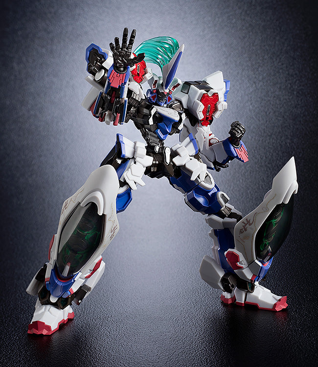 Deus Machina Demonbane Good Smile Company HAGANE WORKS Demonbane (Re-run)