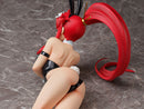 Tengen Toppa Gurren Lagann FREEing Yoko: Bare Leg Bunny Ver. (2nd-order)