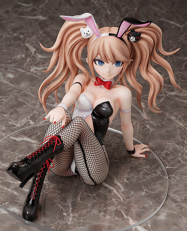 Danganronpa: Trigger Happy Havoc FREEing Junko Enoshima: Bunny Ver.