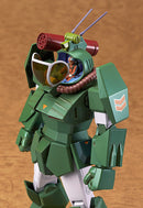 Fang of the Sun Dougram Max Factory COMBAT ARMORS MAX 04:1/72nd Scale Soltic H8 Roundfacer Lightweight Model Convertible Kit