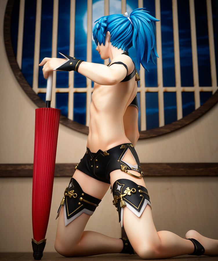 DRAMAtical Murder native Aoba Wasou Ver.