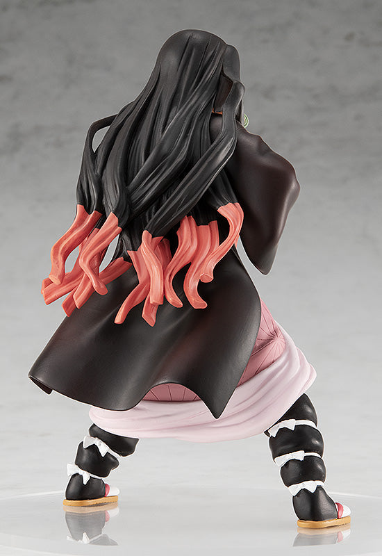 Demon Slayer: Kimetsu no Yaiba POP UP PARADE Nezuko Kamado
