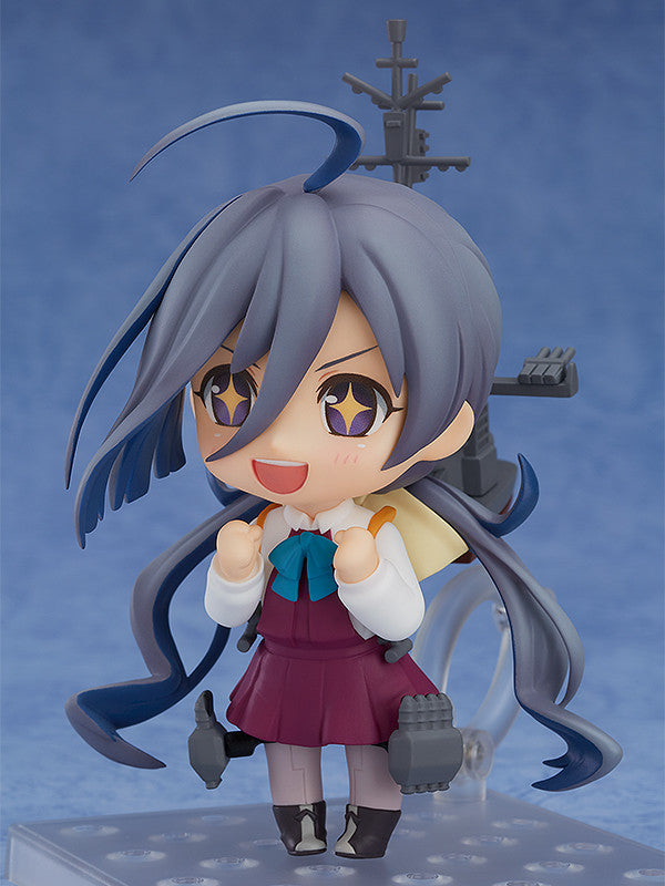 0795 Kantai Collection -KanColle- Nendoroid Kiyoshimo