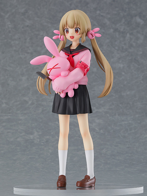 Natori Sana POP UP PARADE Natori Sana: School Uniform Ver.