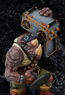 Teenage Mutant Ninja Turtles GOOD SMILE COMPANY Rocksteady