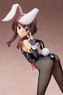 KONO SUBARASHII SEKAI NI SYUKUFUKU WO! 2 FREEing Megumin: Bunny Ver.