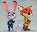 1311 Zootopia Nendoroid Nick Wilde