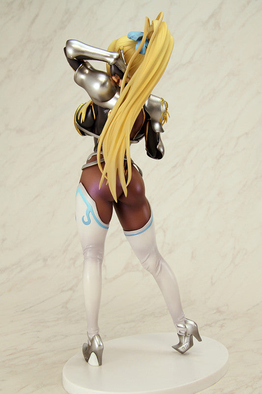 Kyonyu Fantasy LECHERY Isis (re-run)