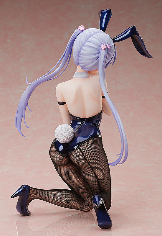 NEW GAME!! FREEing Aoba Suzukaze: Bunny Ver.