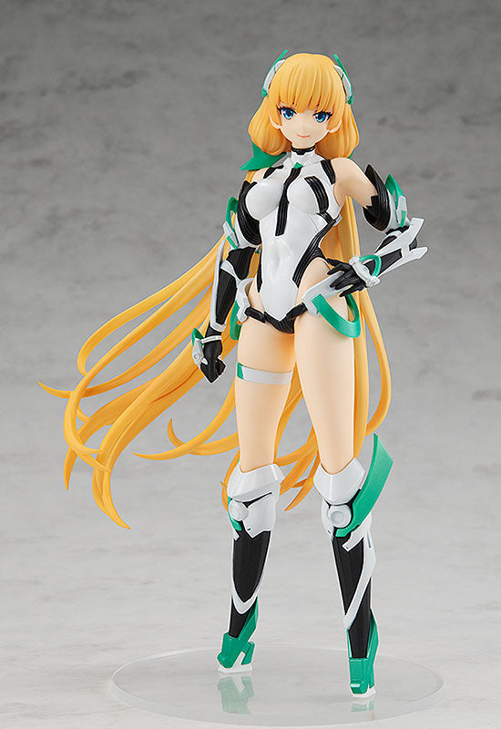 Expelled from Paradise POP UP PARADE Angela Balzac