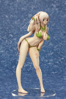 Queen's Blade Utsukushiki Senshi-tachi Orchid Seed Alleyne