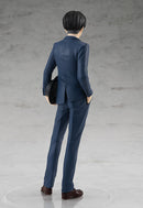 Attack on Titan POP UP PARADE Levi: Suit Ver.