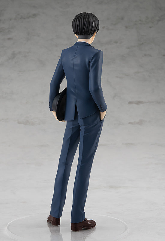 Attack on Titan POP UP PARADE Levi: Suit Ver.