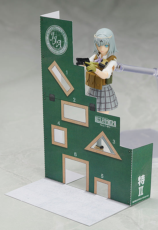 SP-116 Little Armory figma Rikka Shiina: Summer Uniform ver.