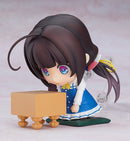 897 The Ryuo's Work is Never Done! Nendoroid Ai Hinatsuru