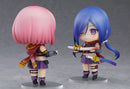 1041 RELEASE THE SPYCE Nendoroid Yuki Hanzomon
