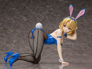 To Love-Ru Darkness FREEing Risa Momioka: Bunny Ver.