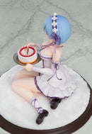 Re:ZERO -Starting Life in Another World- KADOKAWA Rem: Birthday Cake Ver. (re-run)