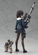 405 ARMS NOTE figma Long-Range JoshiKosei