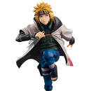 NARUTO MEGAHOUSE G.E.M SERIES NARUTO NAMIKAZE MINATO